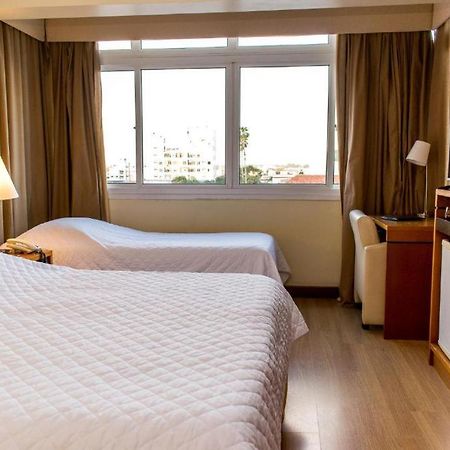 Hotel Jacques Georges Business Pelotas Dış mekan fotoğraf
