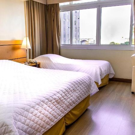 Hotel Jacques Georges Business Pelotas Dış mekan fotoğraf
