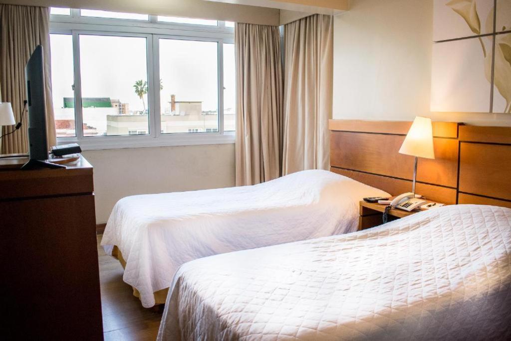 Hotel Jacques Georges Business Pelotas Dış mekan fotoğraf