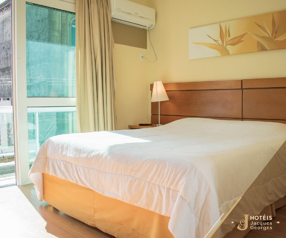 Hotel Jacques Georges Business Pelotas Dış mekan fotoğraf