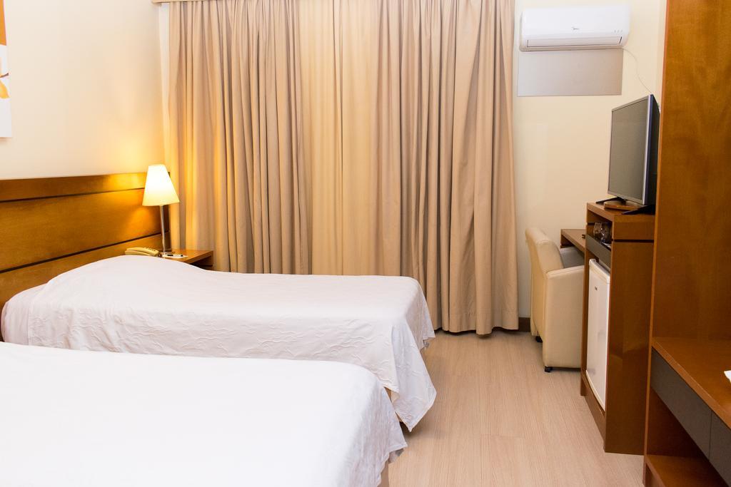 Hotel Jacques Georges Business Pelotas Dış mekan fotoğraf