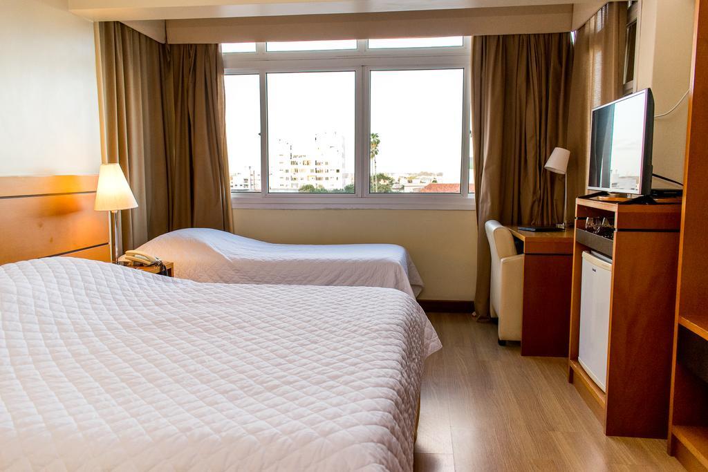 Hotel Jacques Georges Business Pelotas Dış mekan fotoğraf