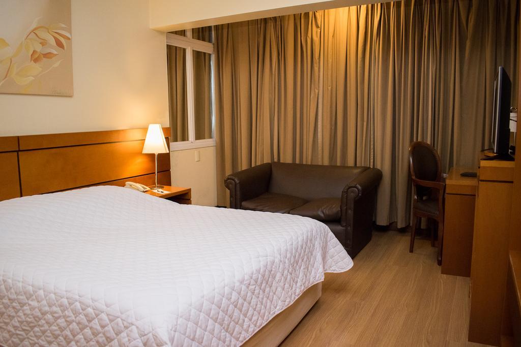 Hotel Jacques Georges Business Pelotas Dış mekan fotoğraf