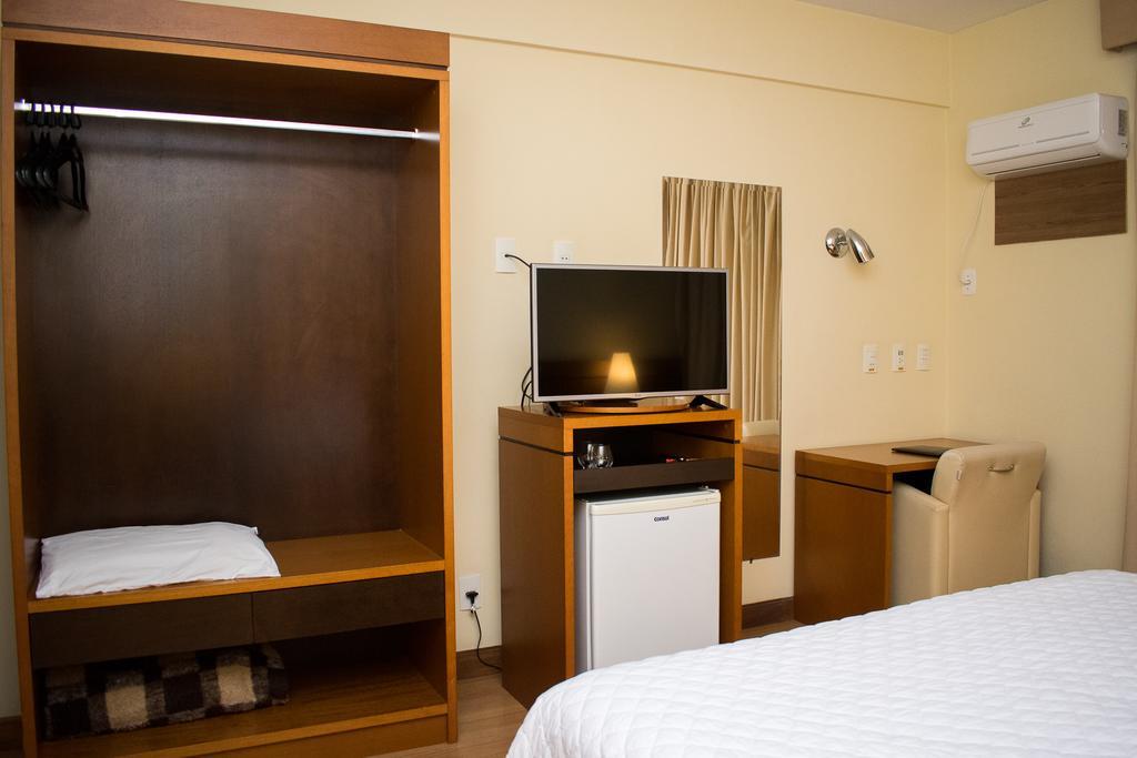 Hotel Jacques Georges Business Pelotas Dış mekan fotoğraf