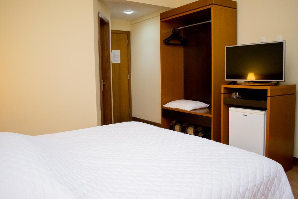 Hotel Jacques Georges Business Pelotas Dış mekan fotoğraf