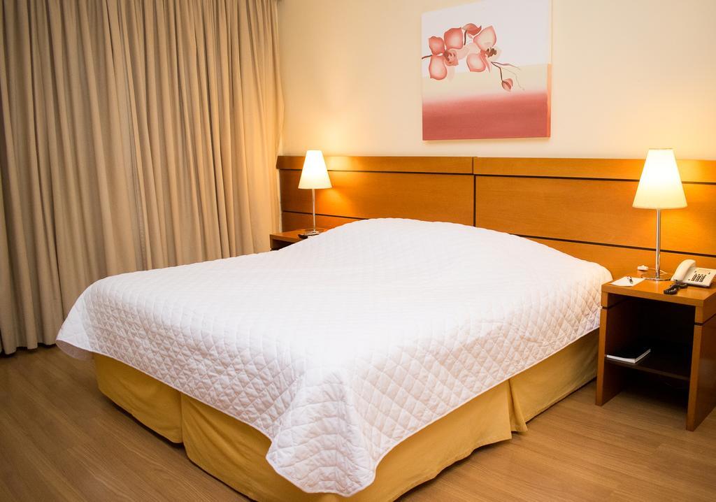 Hotel Jacques Georges Business Pelotas Dış mekan fotoğraf