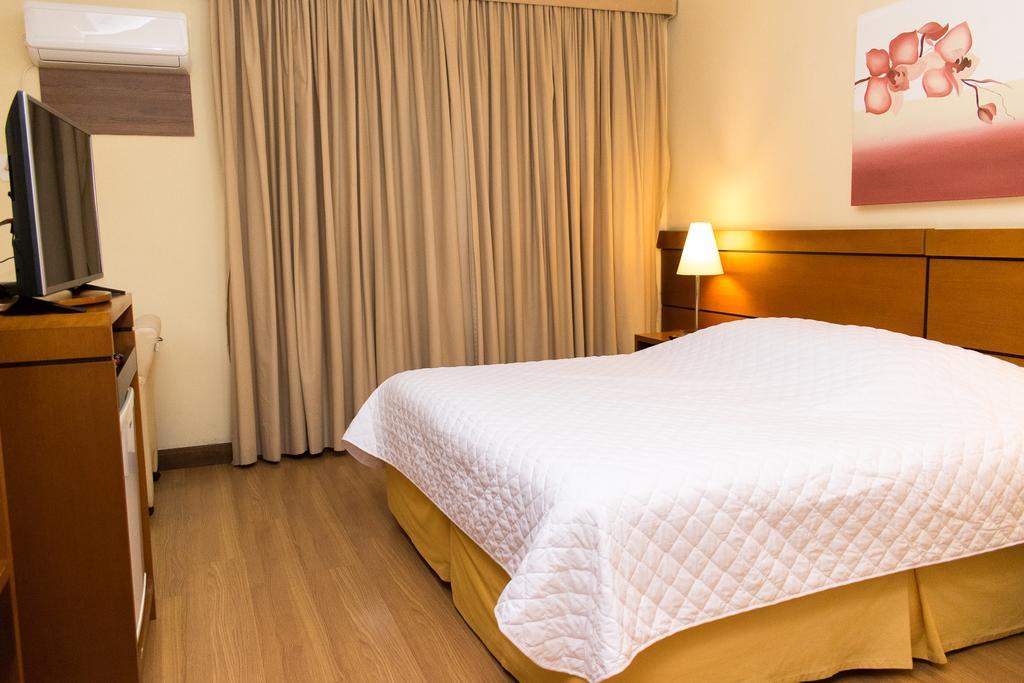 Hotel Jacques Georges Business Pelotas Dış mekan fotoğraf